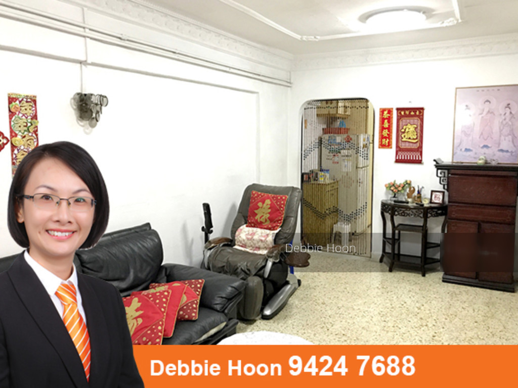 Ang Mo Kio Avenue 4 thumbnail photo